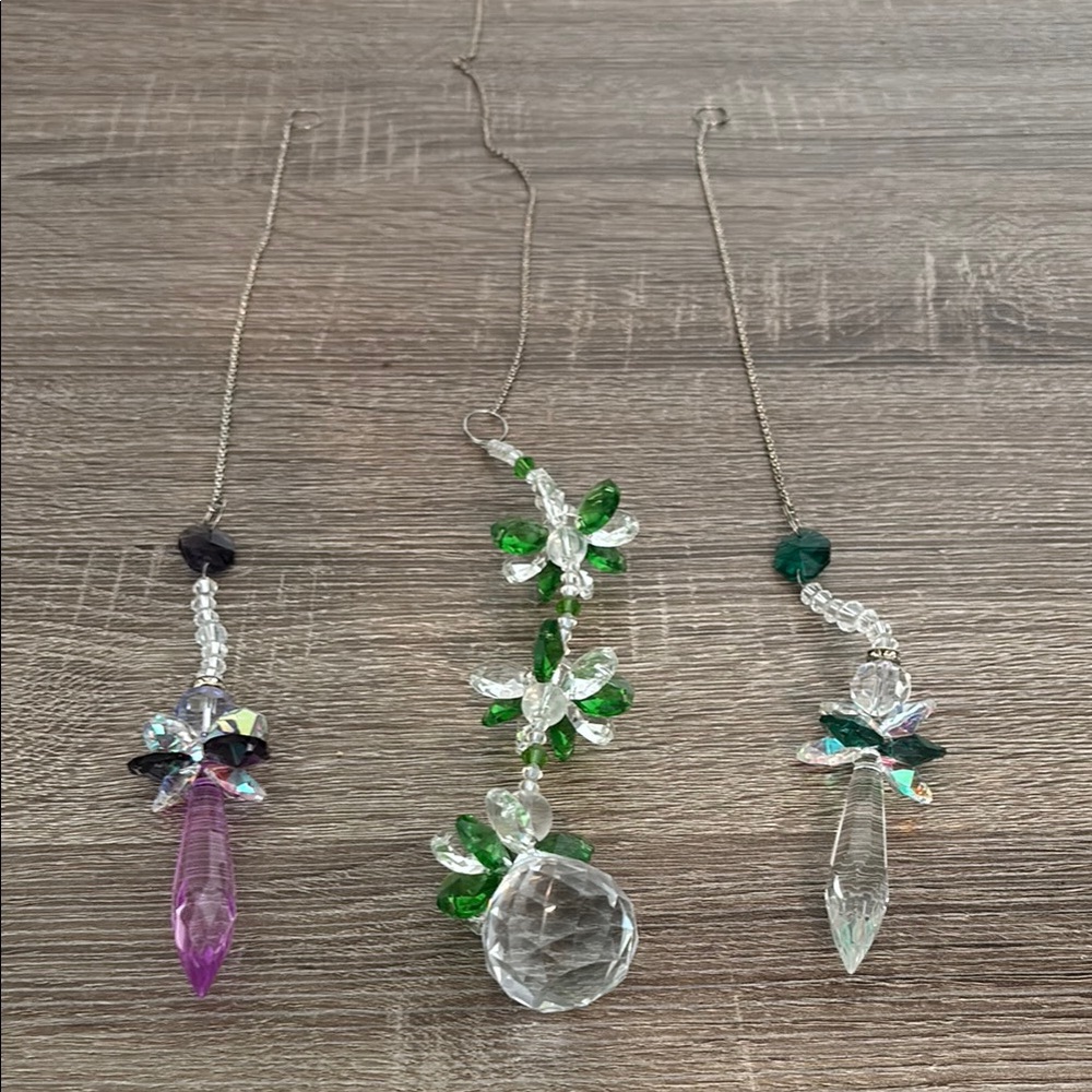 Suncatcher Set
